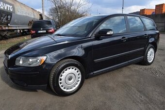 Volvo V50 1,6 D PO SERVISU,PO STK