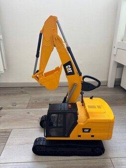 Bruder 2483 Pásový bagr Caterpillar