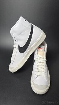 Nike blazer mid  '77  38,5eu
