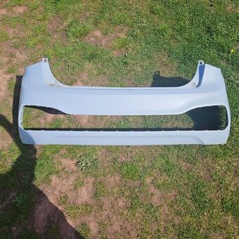 Zadní nárazník Hyundai i20 2019