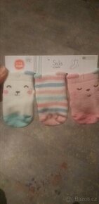 Mimi ponožky Cool club