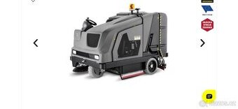 Kärcher B300 RI LPG