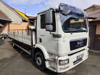 MAN TGM 15.250