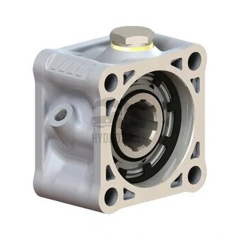 PTO - pomocné pohony pro nákladní a užitková vozidla