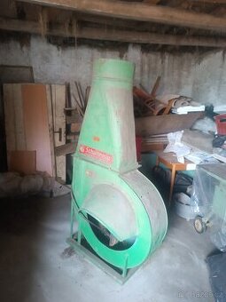 Senomet Schultensia 5.5 kW