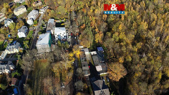 Prodej komerčního pozemku, 6096 m², Ostrava