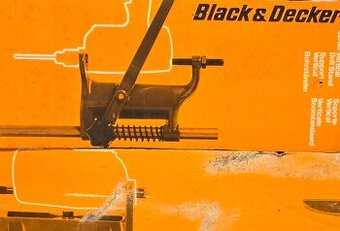 Sada Black & Decker „Universal Power Tool“ systém