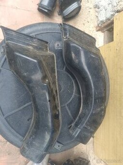 Suzuki GSX-R k1 náhradní díly #9