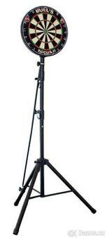 Stojan na sisálový terč