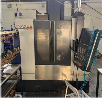 Frézky - univerzální IKC 600 FB