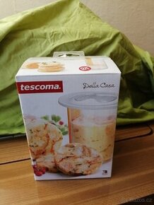 Forma na vareni knedlíků