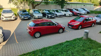 Hyundai i20 1.2 MPI (2018) - TOP stav, najeto jen 30 755 km