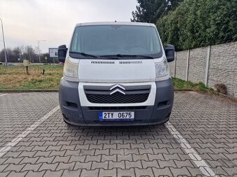 Citroën Jumper