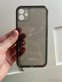 Kryt na iPhone 11 - Taurus