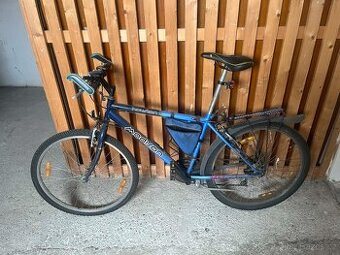 Prodám pánské (dětské) kolo