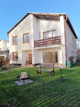 Prodej rodinného domu v Pňovicích - 1