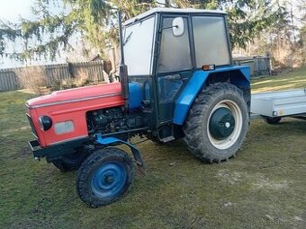 Prodám Zetor 4712