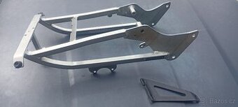 PODSEDLOVY RAM MOTOHOLDERS NA SUZUKI GSX-R 1000 K3 - K4