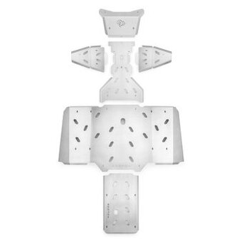 Kryt podvozku Squdde pro čtyřkolku CFMOTO X850 G2