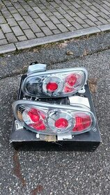 Světla MX-5 tuning - 1