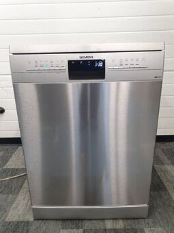 Myčka Siemens SN236I01KE A++