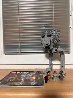 Lego Star Wars 75153 AT-ST Walker