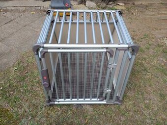 Přepravní klec pro psy