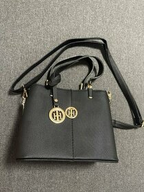 Kabelka Tommy Hilfiger