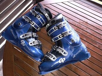 Prodam lyžáky Nordica