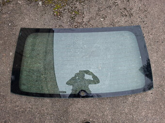 Zadní sklo páté dveře Škoda octavia II kombi