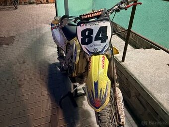 Suzuki RMZ 450