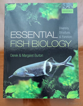 Derek and Margaret Burton