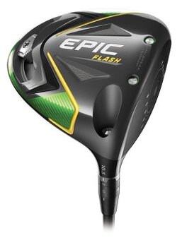 Callaway EPIC FLASH SUB ZERO driver loft 10.5 pro leváky