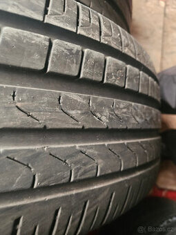 235/55R19 105V XL Scorpion Verde VOL PIRELLI