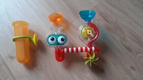 Laboratorní stanice Yokidoo