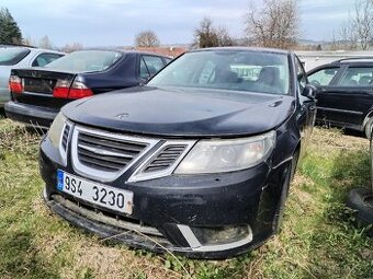Saab 9-3 díly - 1