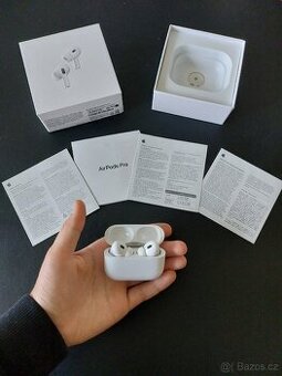 AirPods Pro 2, 1:1