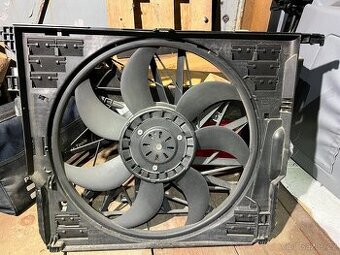 Sahara bmw f10 520d 135kw