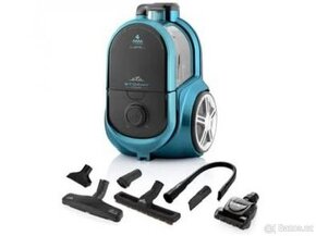 Nový vysavač ETA stormy Animal