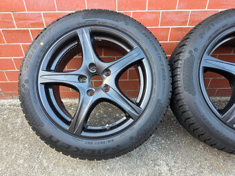 5x114,3 r17 et40 disky kola suzuki kia 215 55 17 hyundai alu