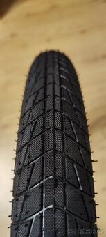 Nový cyklo plášť 57-406, 20x2.125, + duše zdarma