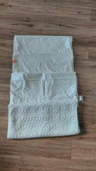 Chrániče matrace do postýlky Emitex, Jsyk.