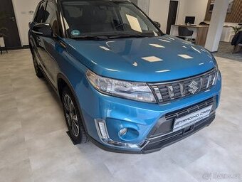 Suzuki Vitara 4X4 / 1,4i / HYBRID / ALL GRIP / DPH