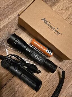 ✅Externí IR přísvit Alonefire 940/850nm