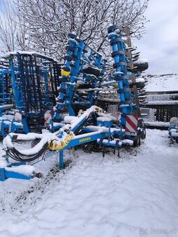 Farmet - Kultivátor Verso 7PS