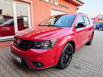 Fiat Freemont 2.0 Multijet Lounge 125kW