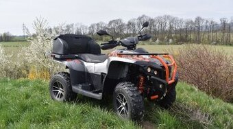 Access shade extreme 850 lt
