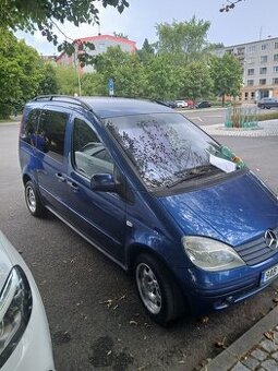 Vaneo 1,9 i