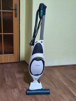 Prodám Vysavač VORWERK KOBOLD VK 150 s elektronickou klepaci