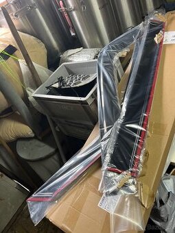 Prodám ofuky Mitsubishi Pajero lV